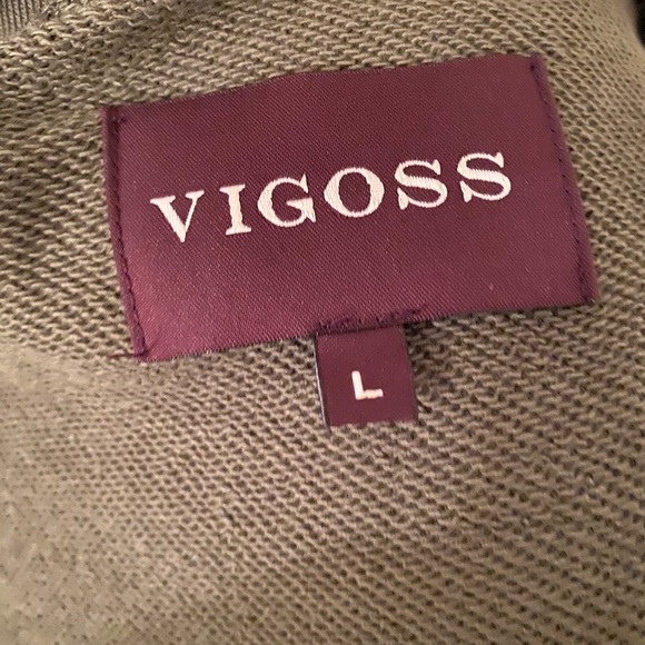 VIGOSS Moto Jacket - Picture 5 of 6